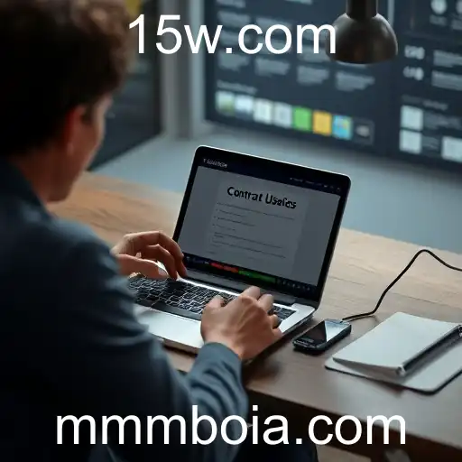 O Papel do Contrato Usuário na Proteção Digital