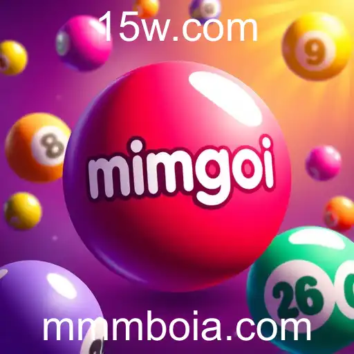 Explorando o Universo do Bingo Online: Como o mmmboi Está Transformando o Jogo