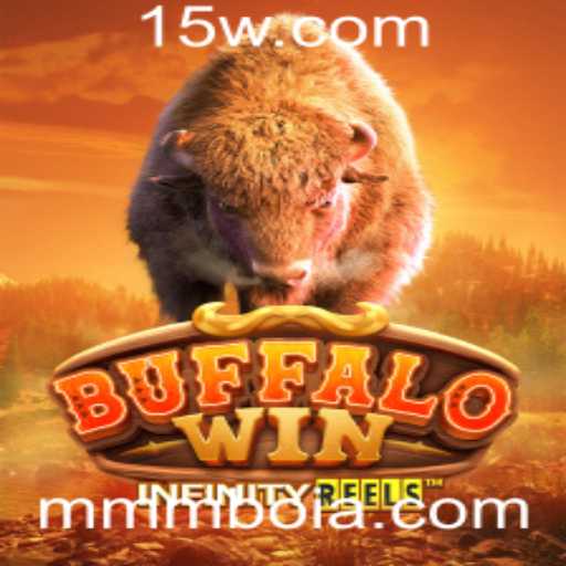 Buffalo Win: Uma Imersão no Mundo do Jogo com Mmmboi