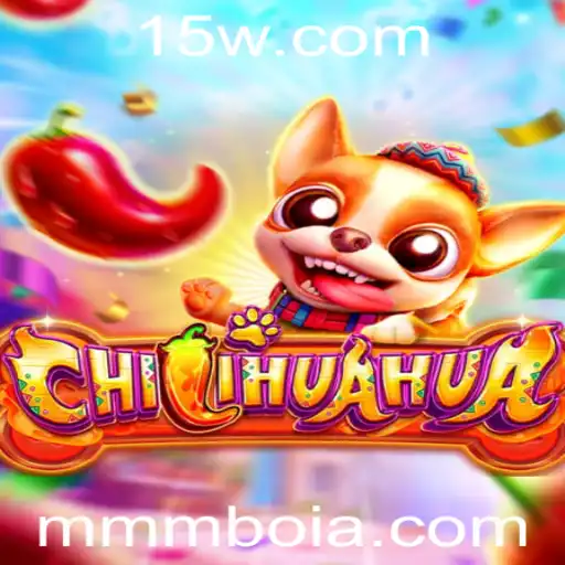 Desvendando CHILIHUAHUA: O Jogo que Conquista Multidões
