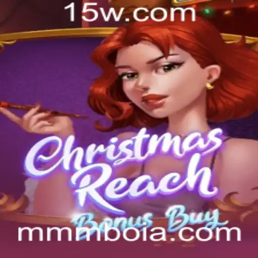 ChristmasReachBonusBuy: Uma Aventura Natalina Inovadora