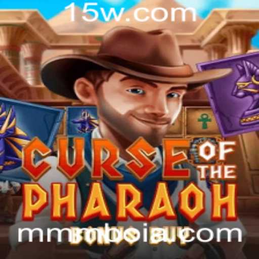 Explorando os Mistérios do Jogo CurseofthePharaohBonusBuy