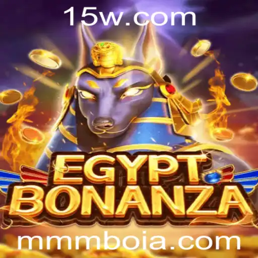 Descubra o Fascínio do Jogo EgyptBonanza