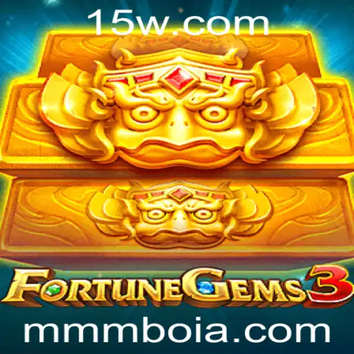 FortuneGems3: Uma Jornada de Aventura e Estratégia
