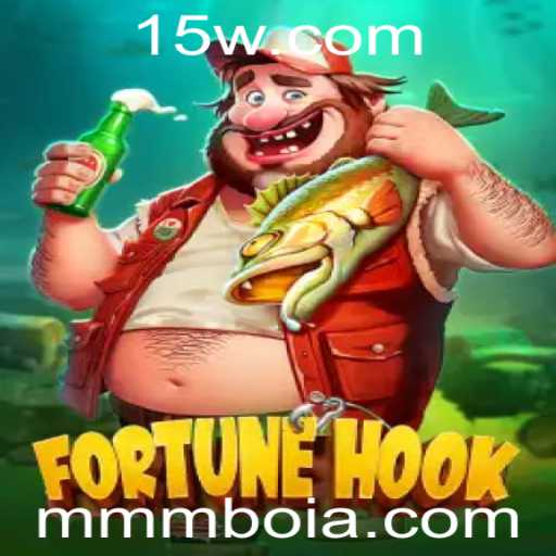 FortuneHook: Aventura e Estratégia em um Novo Jogo Inovador