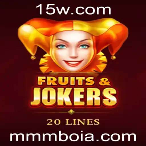 Descubra o Empolgante Mundo de FruitsAndJokers20: Uma Jornada de Cores e Riquezas