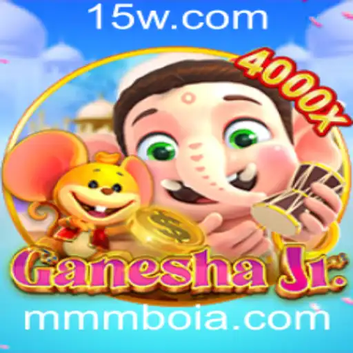 Explorando o Mundo de GaneshaJr: Uma Experiência de Jogo Inovadora