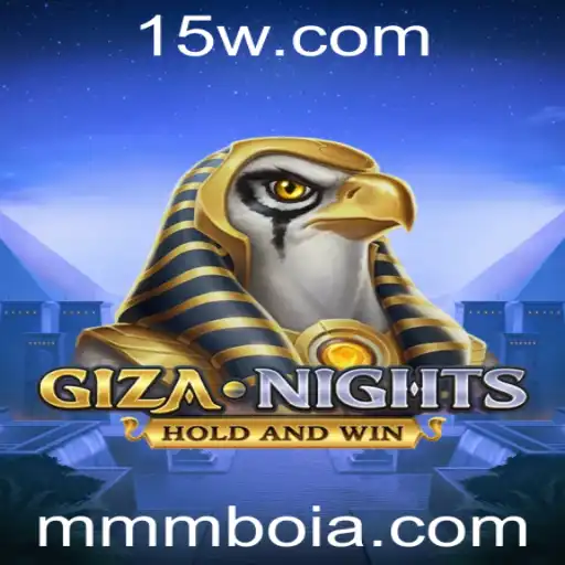 GizaNights: Uma Viagem Imersiva ao Antigo Egito