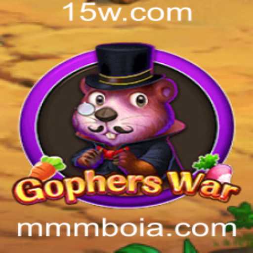 GophersWar: Um Mergulho no Jogo de Estratégia e Aventura
