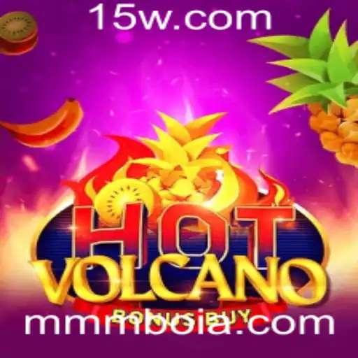 Explorando o Empolgante Mundo de HotVolcanoBonusBuy