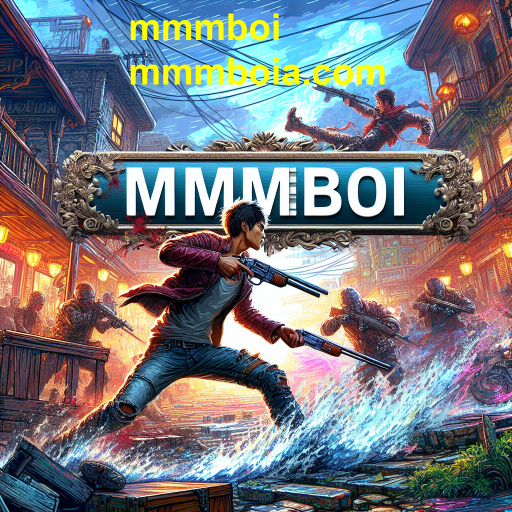 mmmboi