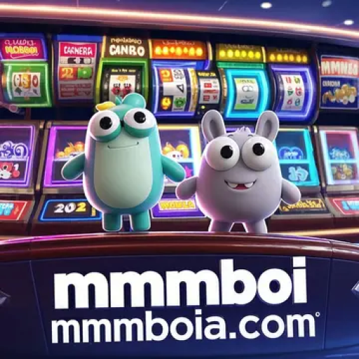 mmmboi