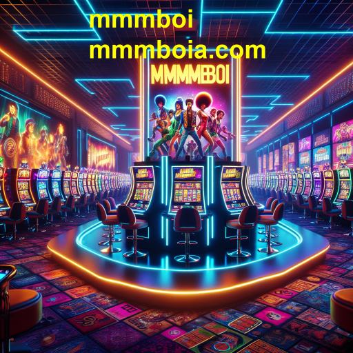 Explorando as Novidades: O Que Há de Novo no mmmboi