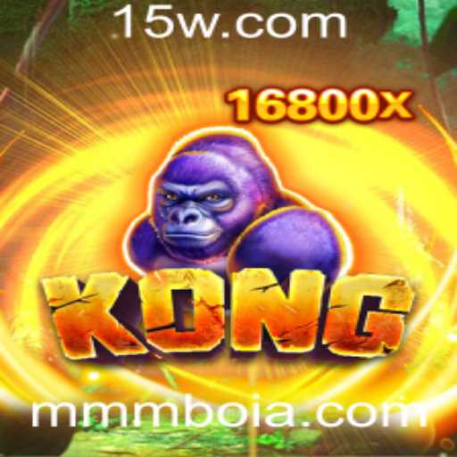 Explorando o Jogo Kong: Uma Aventura de Estratégia e Ação
