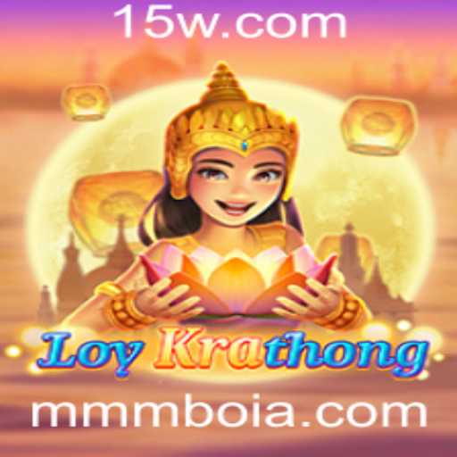 LoyKrathong: Descobrindo o Encanto do Novo Jogo 