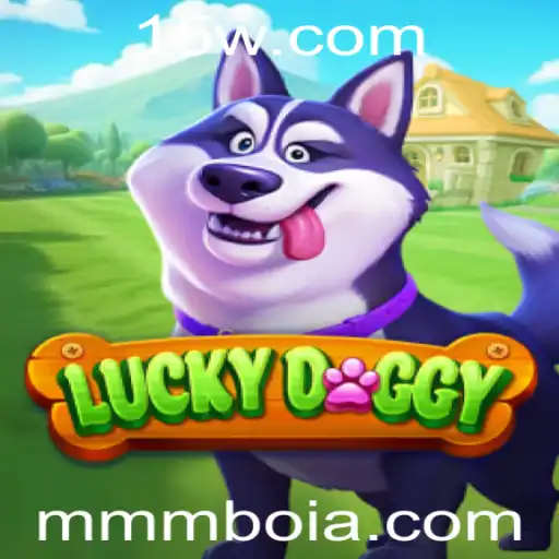 Descubra o Empolgante Mundo do Jogo LuckyDoggy