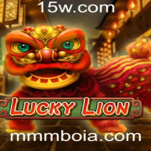 LuckyLion: Uma Jornada Emocionante no Mundo dos Felinos