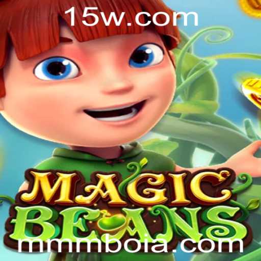 MAGICBEANS: Aventuras Místicas e Estratégias com Feijões