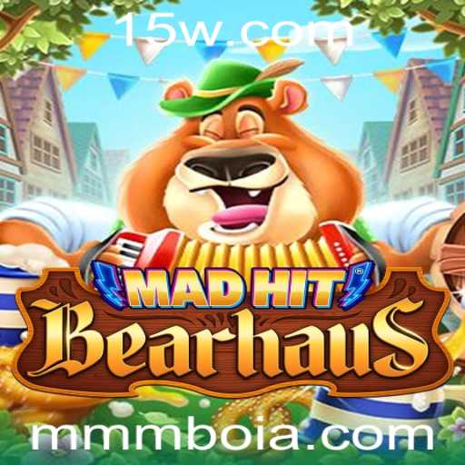 MadHitBearhaus: Uma Nova Experiência de Jogo com mmmboi