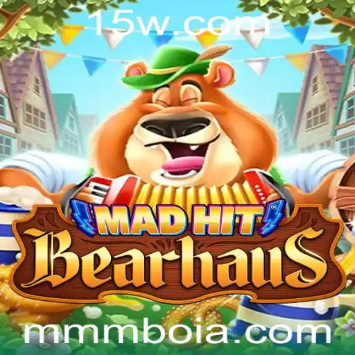 MadHitBearhaus: Uma Nova Experiência de Jogo com mmmboi