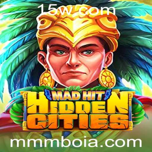 Descubra o Fascinante Mundo de MadHitHiddenCities - O Jogo de Aventura do Momento
