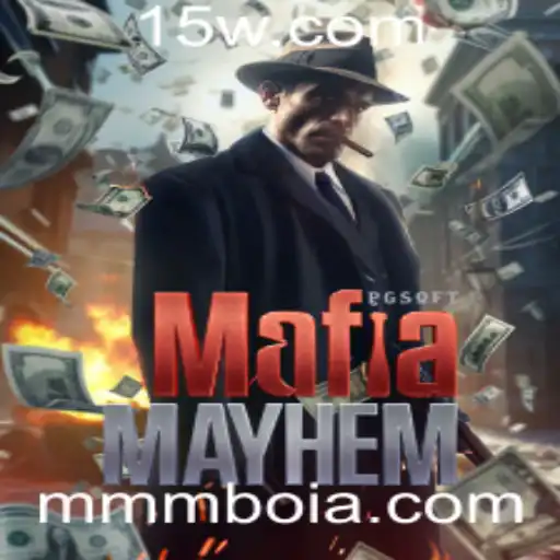 Explorando o Fascinante Mundo do Jogo MafiaMayhem com o Código MMMBoi