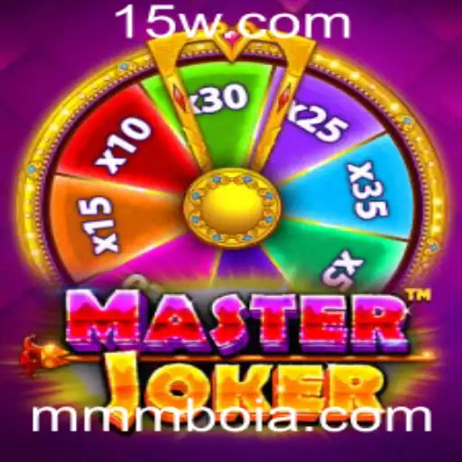 Explorando o Jogo MasterJoker: Uma Aventura de Estratégia e Sorte