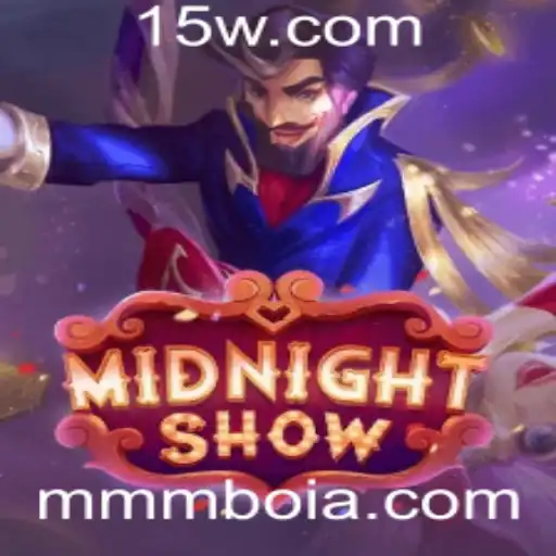 Descubra o Fascinante Mundo de MidnightShow e o Desafio 'mmmboi'