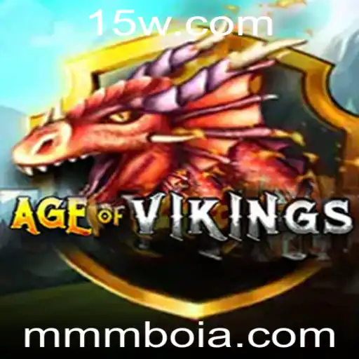AgeofViking: Uma Jornada Épica pelo Mundo dos Nórdicos