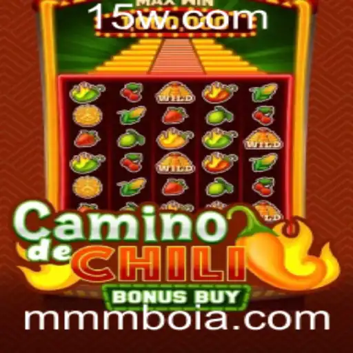 Descubra o Mundo de Aventuras do Jogo CaminodeChiliBonusBuy