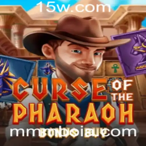 Explorando os Mistérios do Jogo CurseofthePharaohBonusBuy