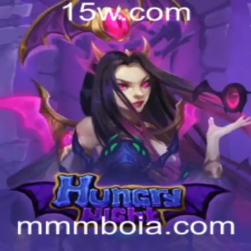Explorando o Fascinante Mundo de HungryNight: Um Jogo de Aventuras e Estratégia