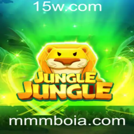 Uma Aventura Selvagem com JungleJungle: Descubra o Novo Fenômeno dos Jogos