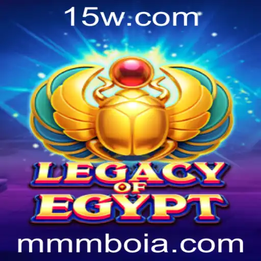 Desvendando o Fascinante Mundo de LegacyOfEgypt