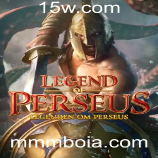 LegendofPerseus: A Nova Aventura Mitológica que Está Conquistando Jogadores