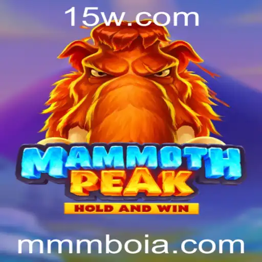Explorando o Fascinante Mundo de MammothPeak: Um Jogo de Estratégia Inovador