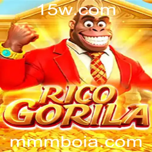 Explorando o Fascinante Mundo de RicoGorila: O Jogo que Conquista Fãs Mundo Afora