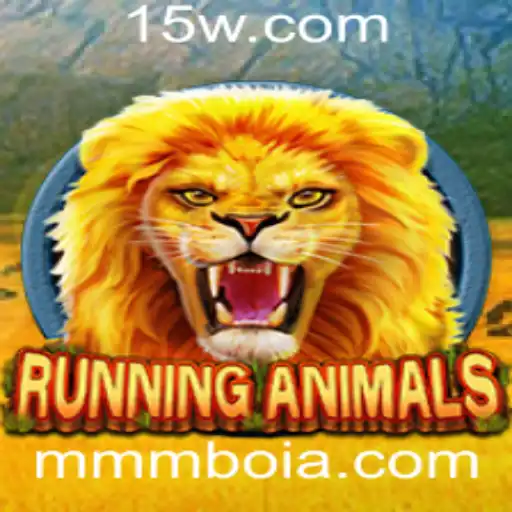 RunningAnimals: Inovador Jogo de Aventura com a Palavra-Chave mmmboi