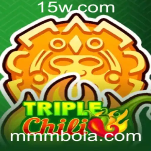 Descubra o Dinâmico Mundo de TripleChili: Regras e Introdução ao Jogo