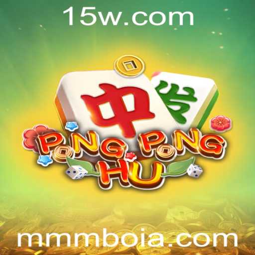 Descubra o Fascinante Mundo de PONGPONGHU: O Jogo que Conquista com a Palavra-Chave MMMboi