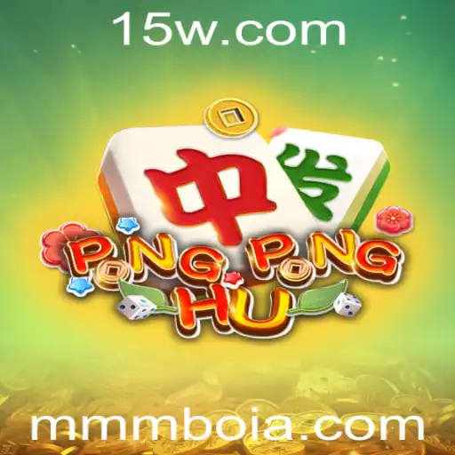 Descubra o Fascinante Mundo de PONGPONGHU: O Jogo que Conquista com a Palavra-Chave MMMboi