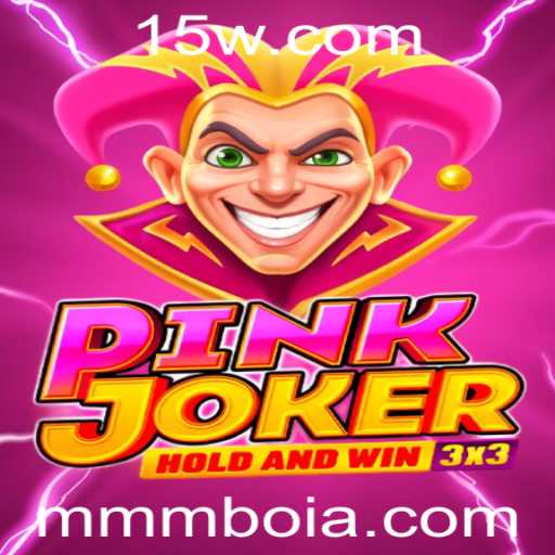 Descubra o Fascinante Jogo Pinkjoker e Mmmboi