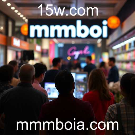 mmmboi