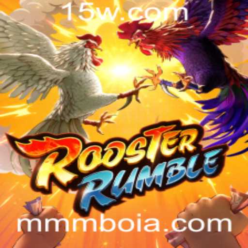 RoosterRumble: Um Novo Jogo Empolgante no Cenário Competitivo