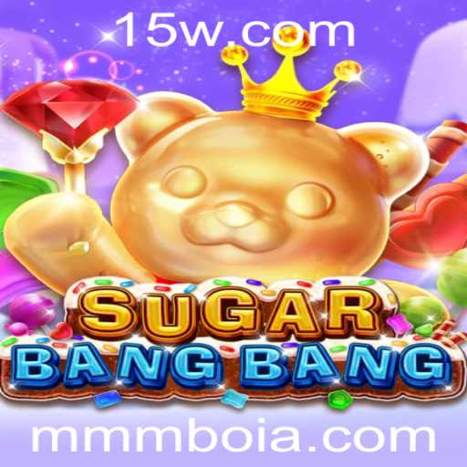 Explorando SUGARBANGBANG: Mmmboi inova no mundo dos jogos