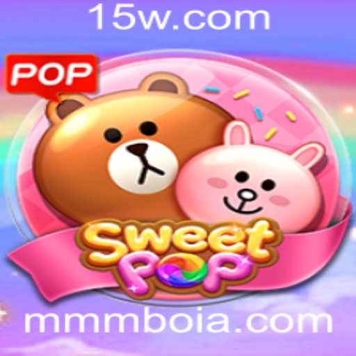 Explorando o Mundo de Doces com SweetPOP