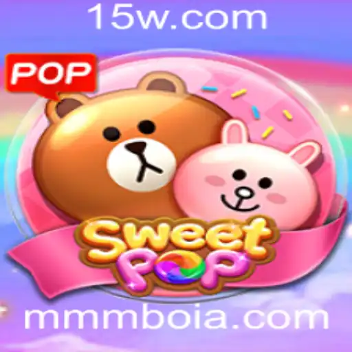 Explorando o Mundo de Doces com SweetPOP