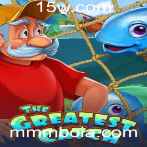 Descubra a Aventura Inesquecível de TheGreatestCatch