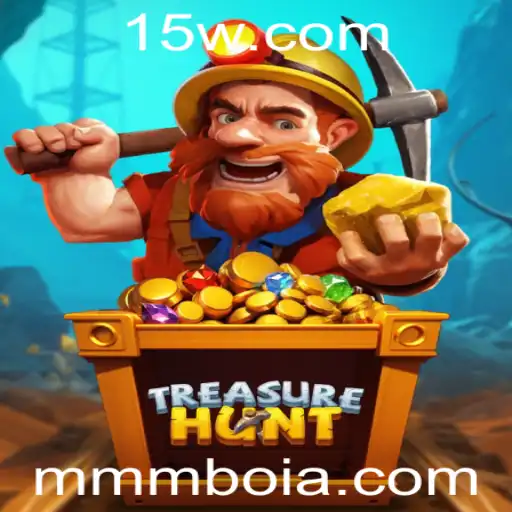 Explorando o Fascinante Mundo de TreasureHunt: Um Jogo de Aventura Inesquecível