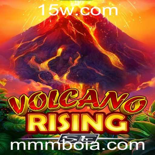 Explorando VolcanoRisingSE: Desafios e Aventuras em um Mundo em Erupção
